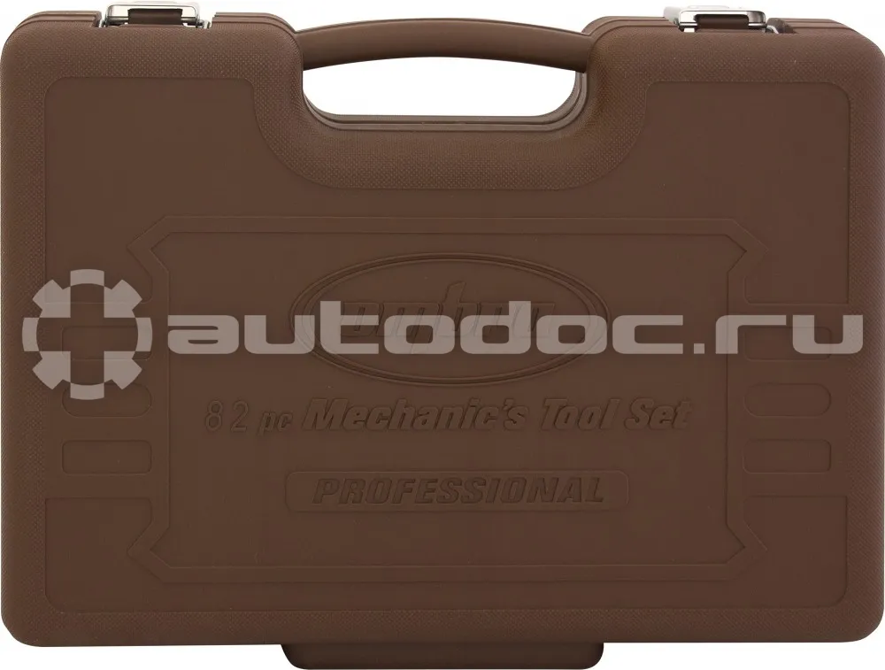 OMBRA OMT82SBMC Кейс пластиковый