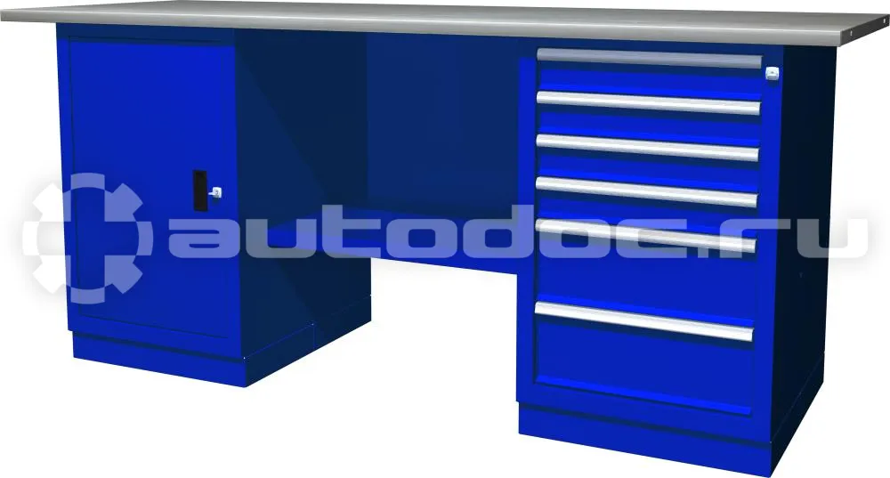 OMBRA Верстак