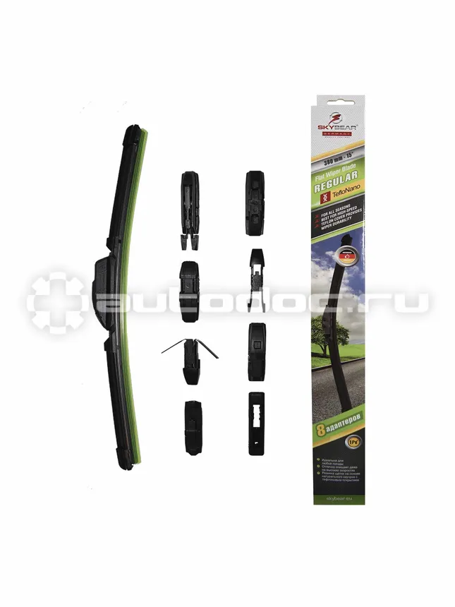 SKYBEAR Щетка стеклоочистителя REGULAR