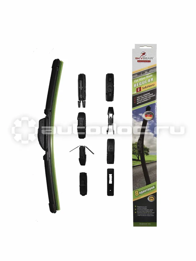 SKYBEAR Щетка стеклоочистителя REGULAR