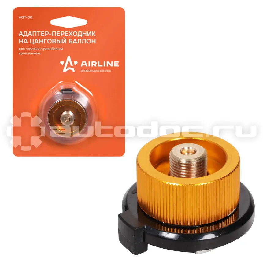 AIRLINE Адаптер-переходник