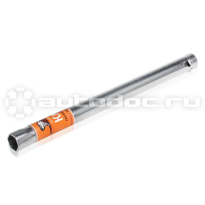 AIRLINE Ключ свечной трубчатый