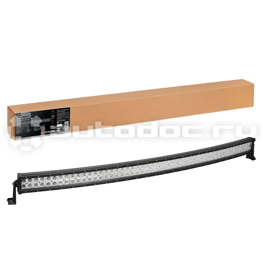AIRLINE Фара (балка) 100LED