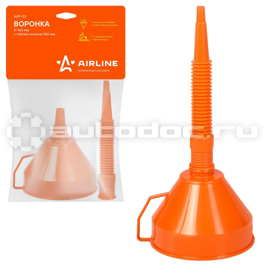 AIRLINE Воронка