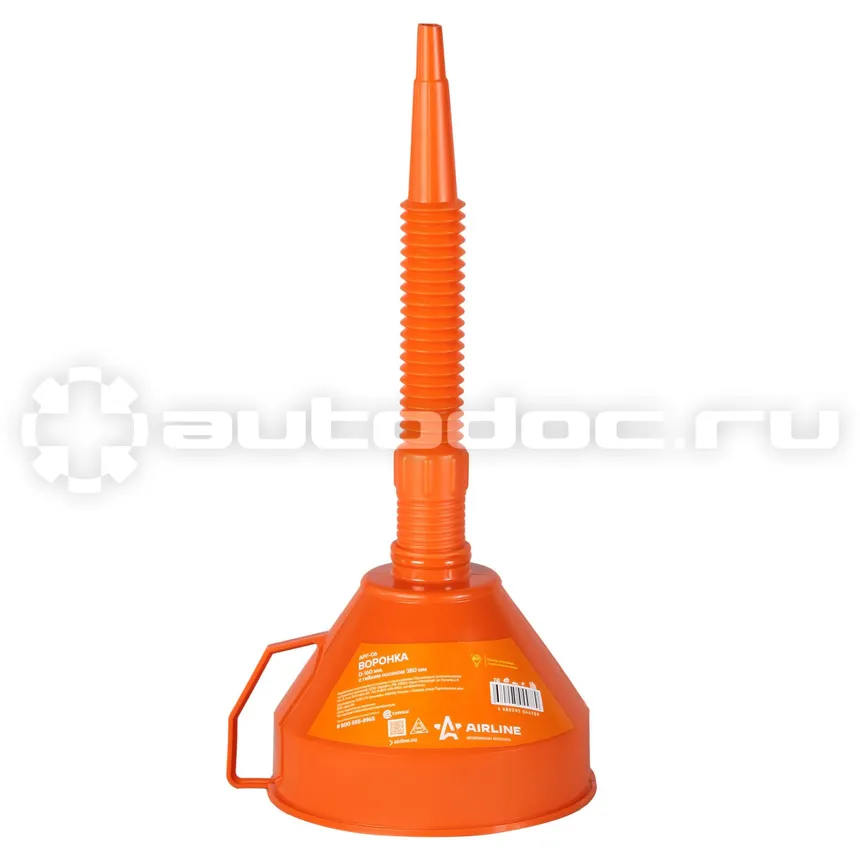 AIRLINE Воронка