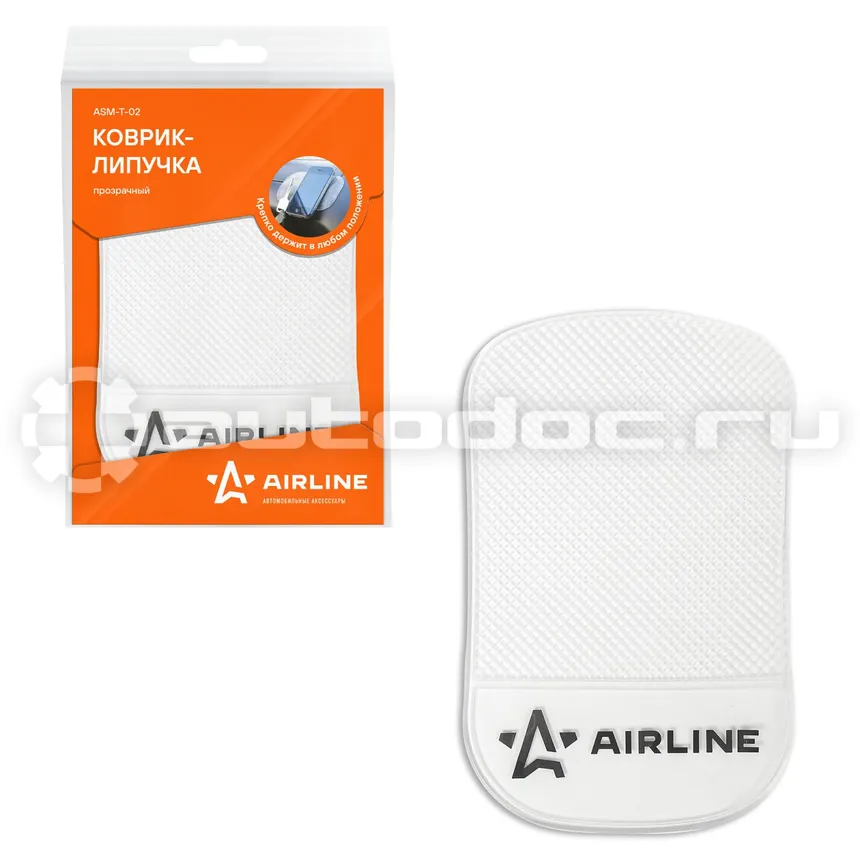 AIRLINE Коврик противоскользящий