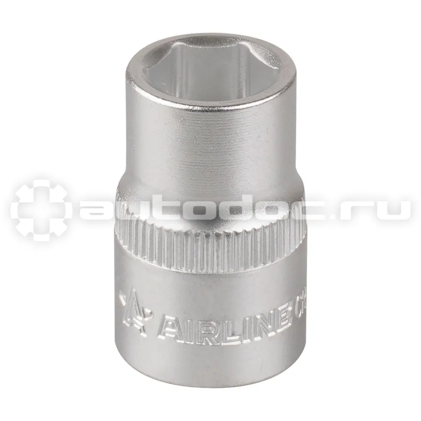 AIRLINE Головка торцевая 1 | 2"