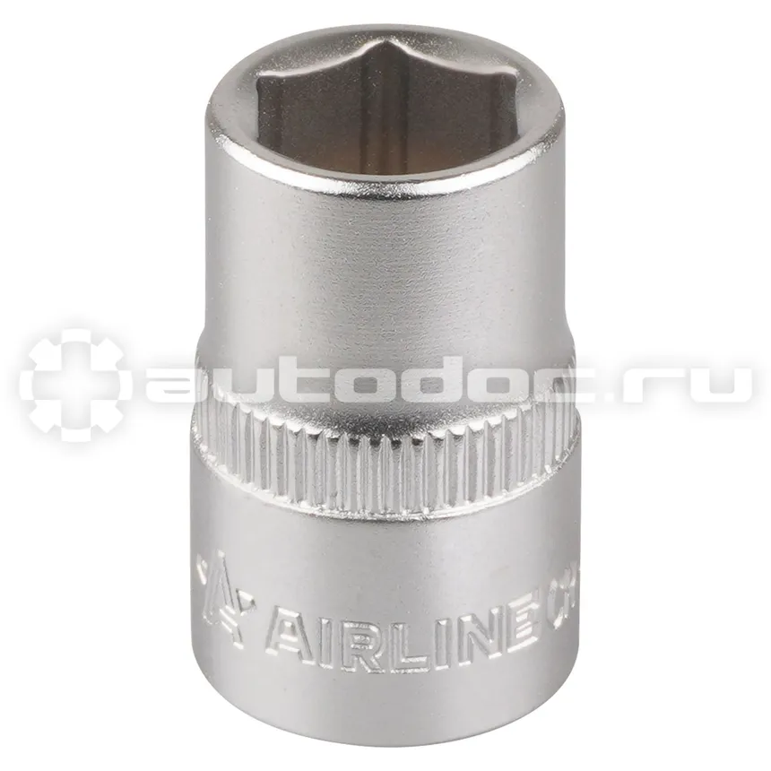AIRLINE Головка торцевая 1 | 2"