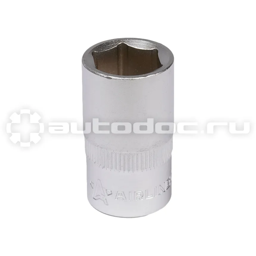 AIRLINE Головка торцевая 1 | 2"