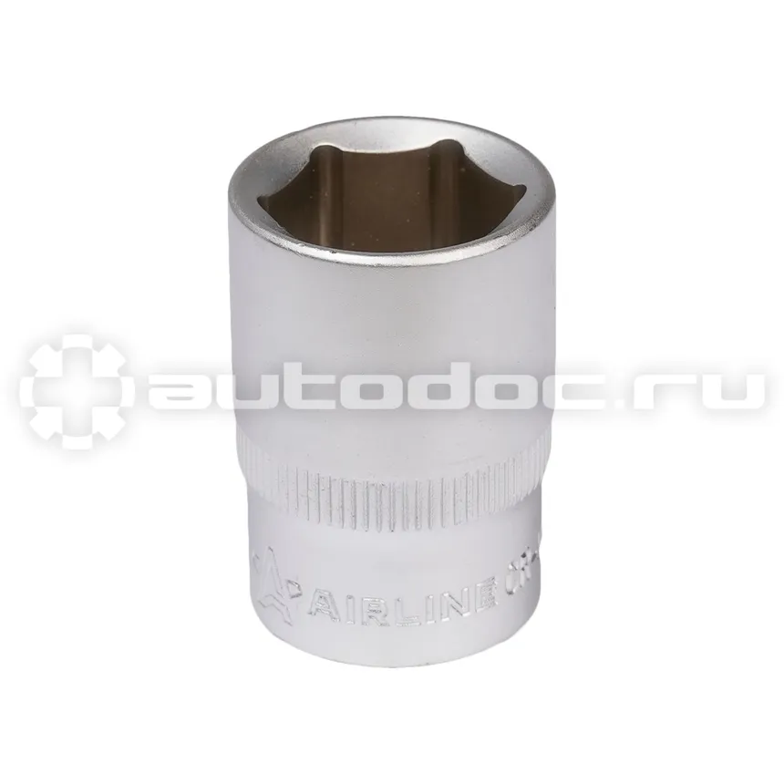 AIRLINE Головка торцевая 1 | 2"