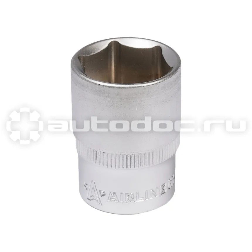 AIRLINE Головка торцевая 1 | 2"