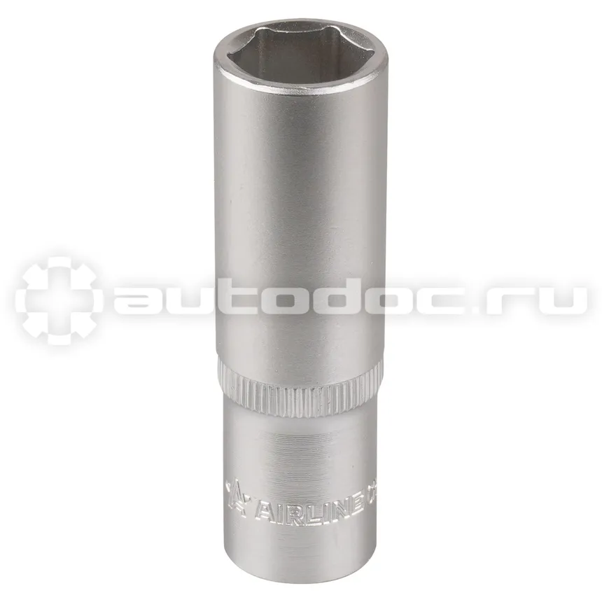 AIRLINE Головка торцевая 1 | 2"