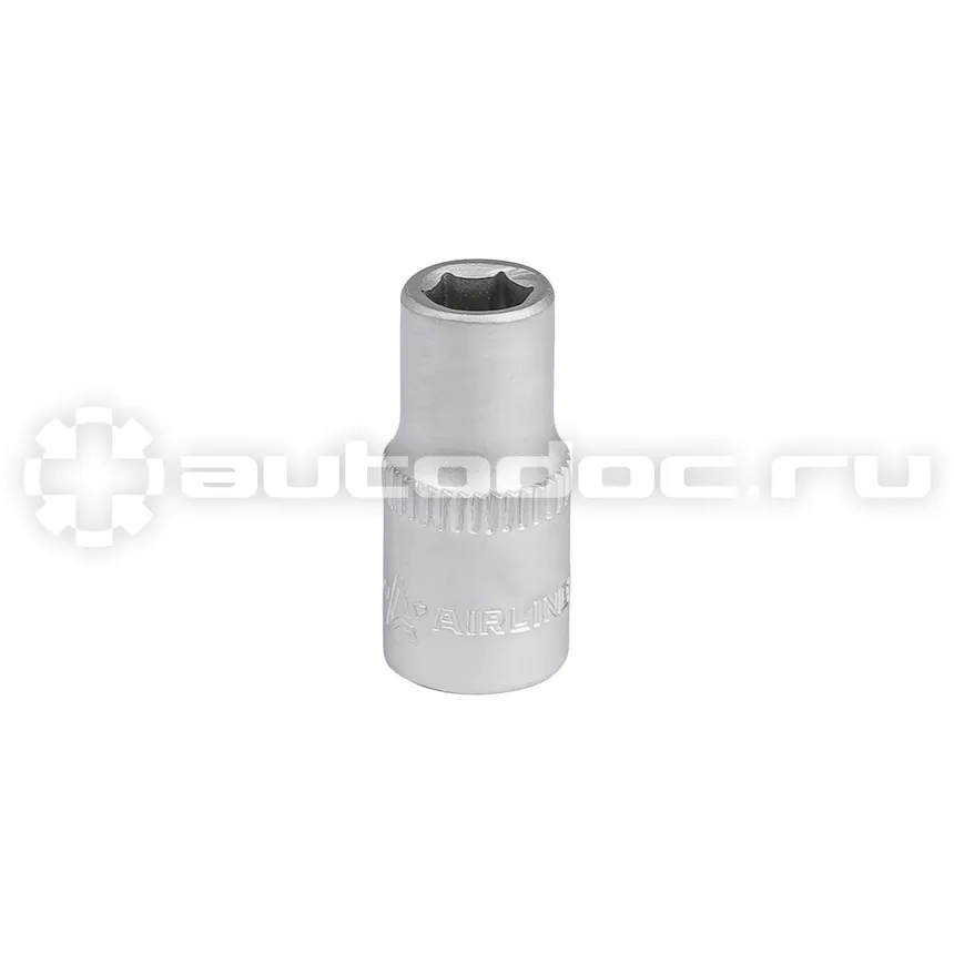 AIRLINE Головка торцевая 1 | 4"