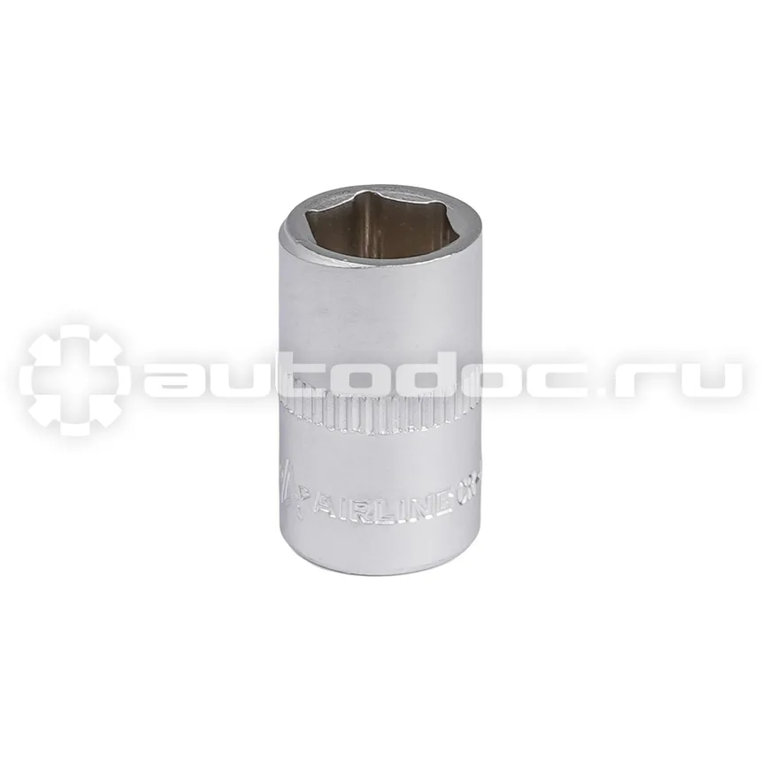 AIRLINE Головка торцевая 1 | 4"