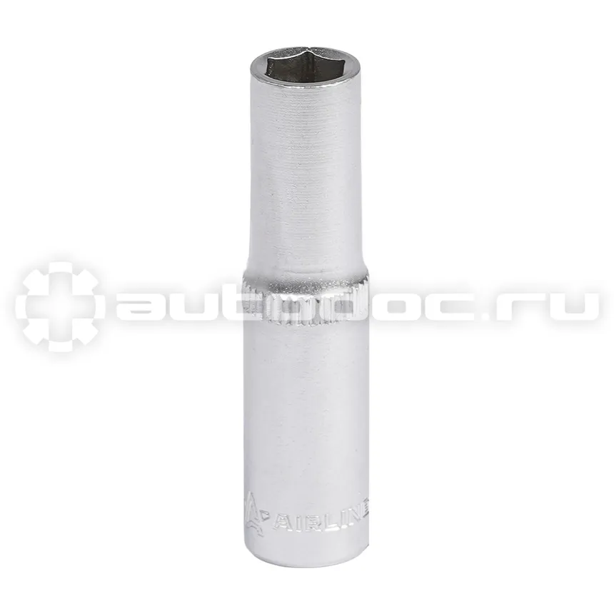 AIRLINE Головка торцевая 1 | 4"