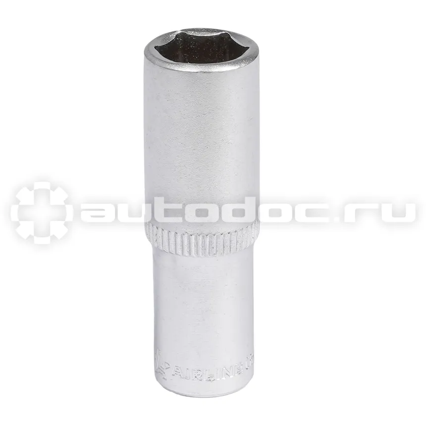 AIRLINE Головка торцевая 1 | 4"