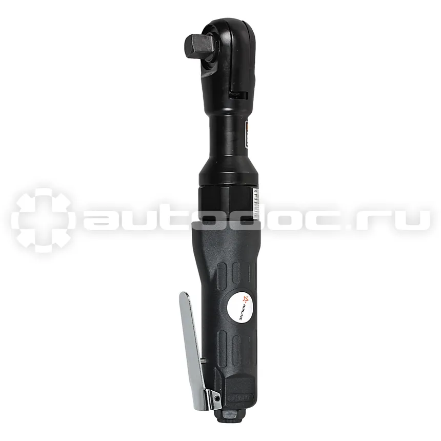 AIRLINE Трещотка пневматическая 1 | 2" 70Нм