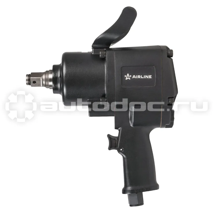 AIRLINE Гайковерт пневматический ударный 3/4DR 1600Нм