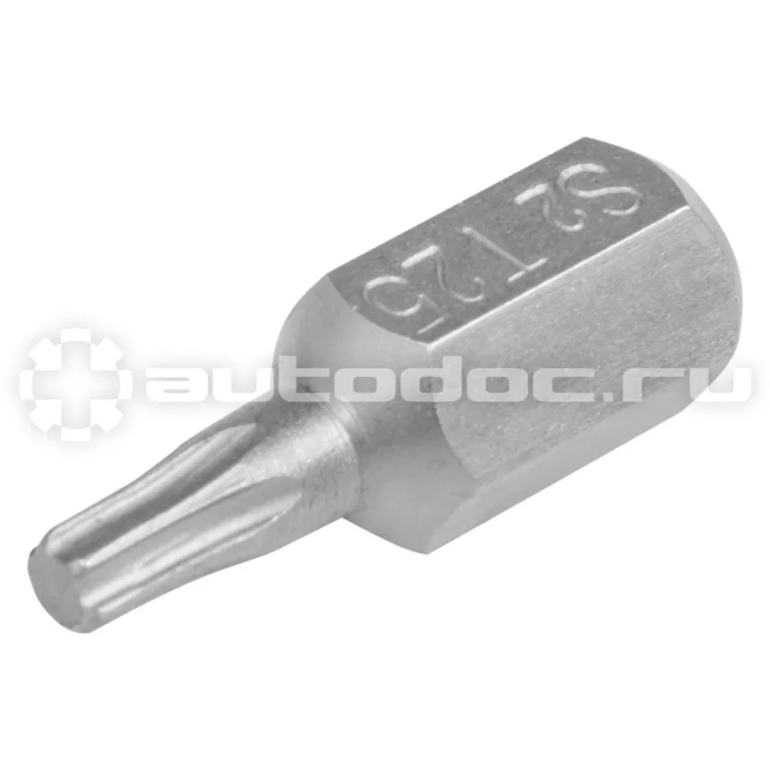 AIRLINE Бита вставка TORX T25 3 | 8" 30мм