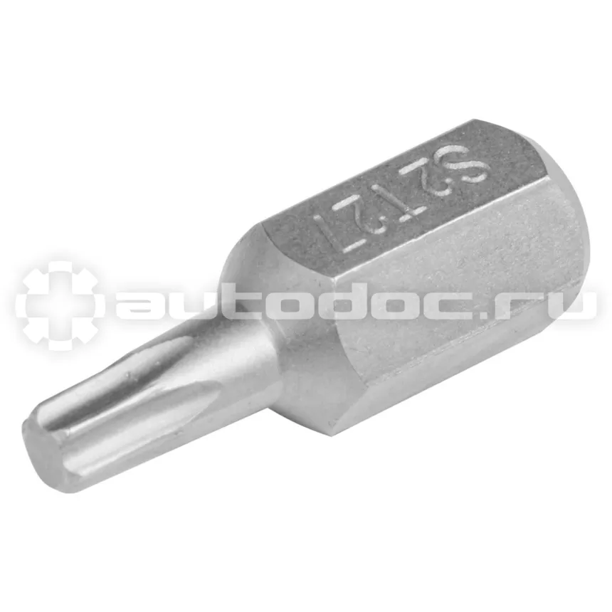 AIRLINE Бита вставка TORX T27 3 | 8" 30мм