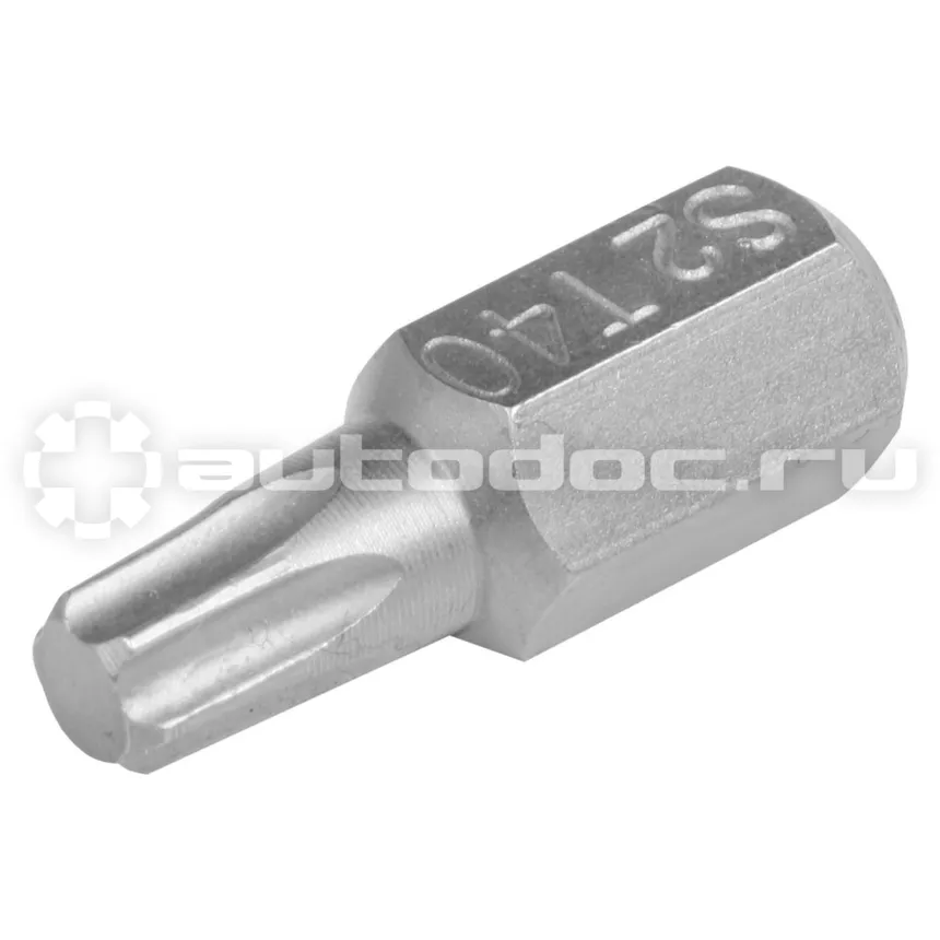 AIRLINE Бита вставка TORX T40 3 | 8" 30мм