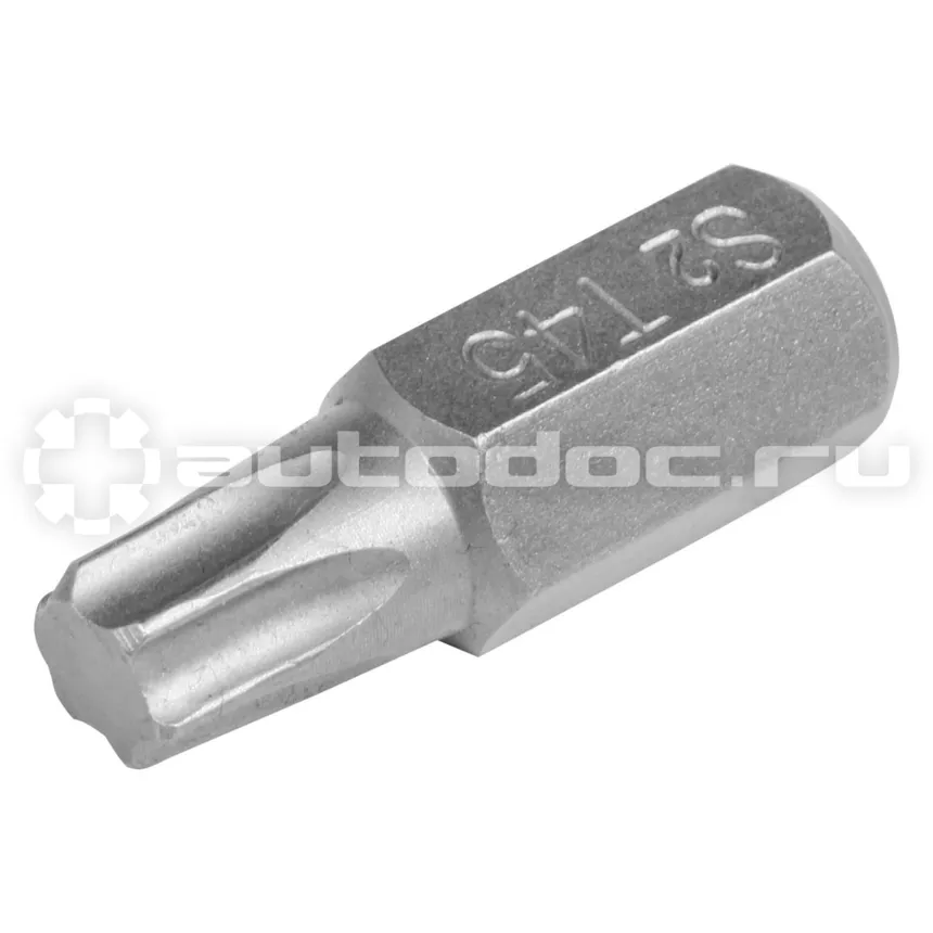AIRLINE Бита вставка TORX T45 3 | 8" 30мм