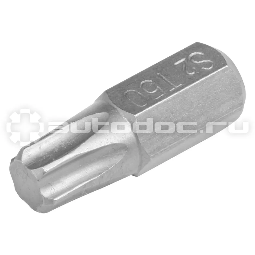 AIRLINE Бита вставка TORX T50 3 | 8" 30мм