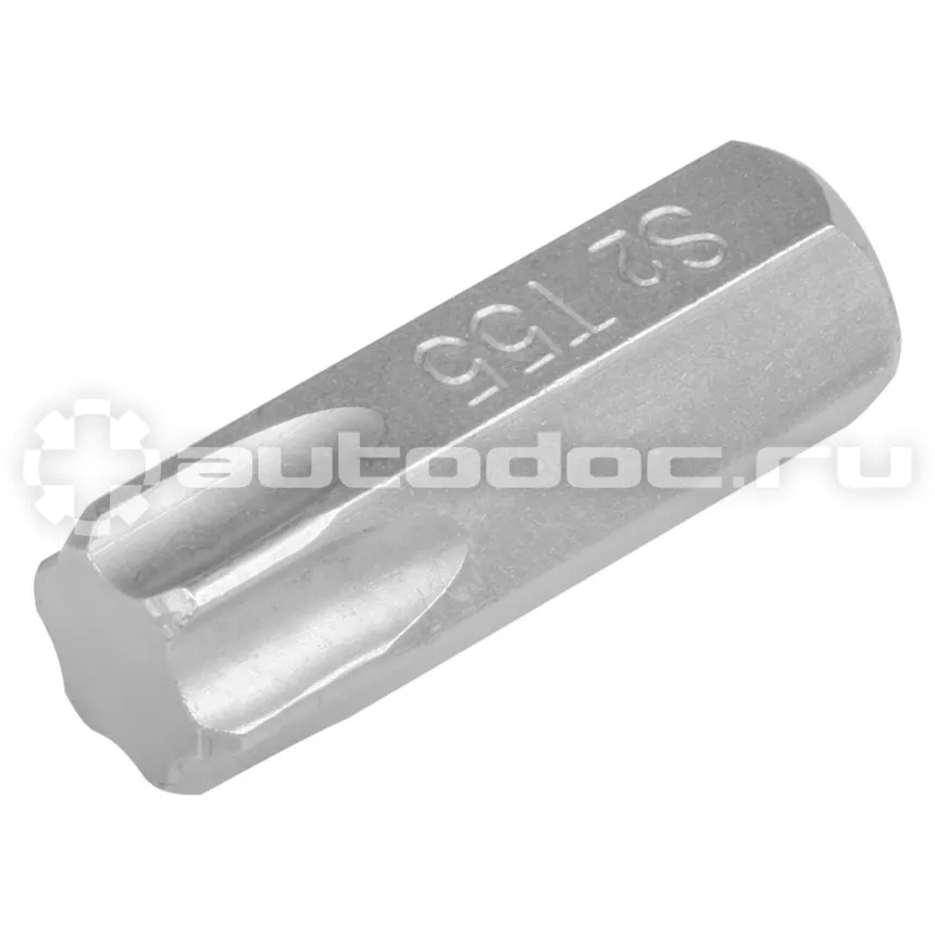 AIRLINE Бита вставка TORX T55 3 | 8" 30мм