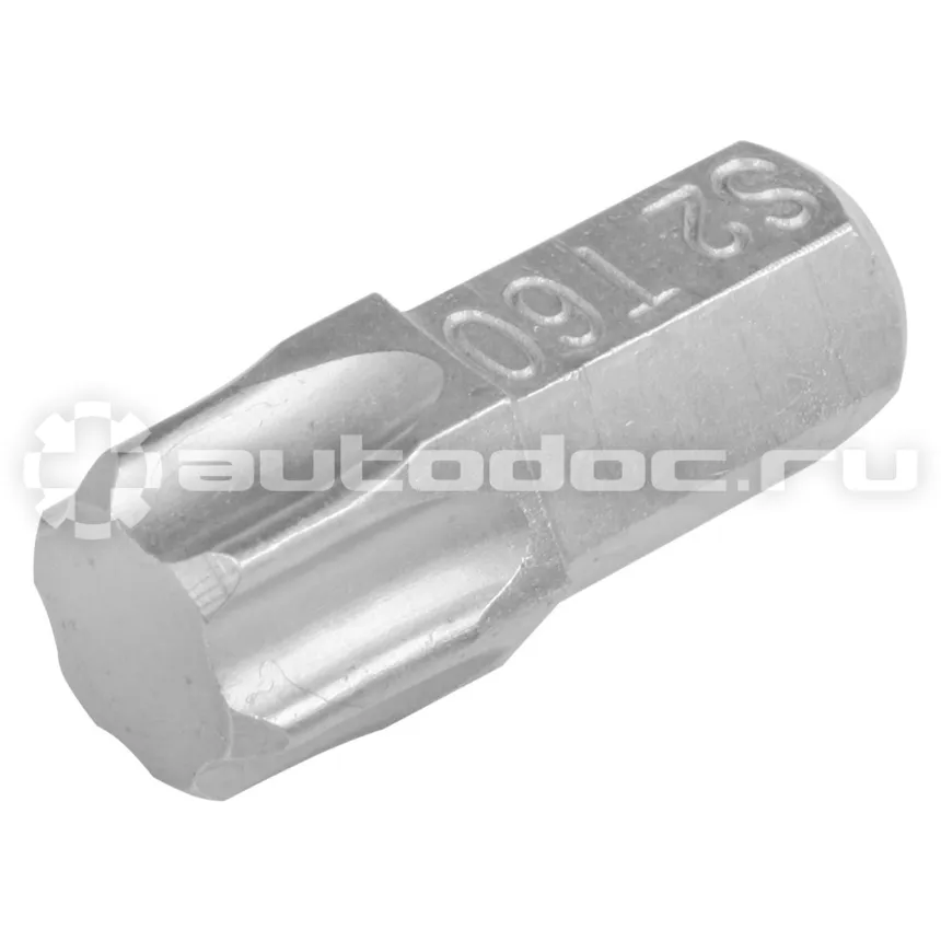 AIRLINE Бита вставка TORX T60 3 | 8" 30мм