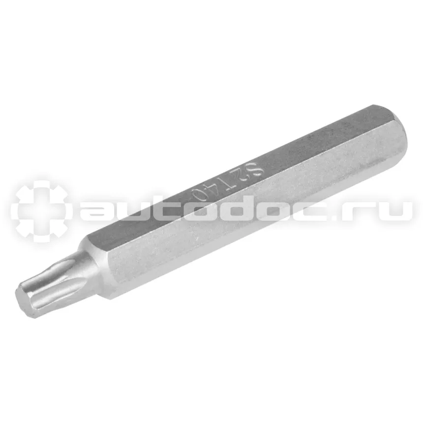 AIRLINE Бита вставка TORX T40 3 | 8" 75мм