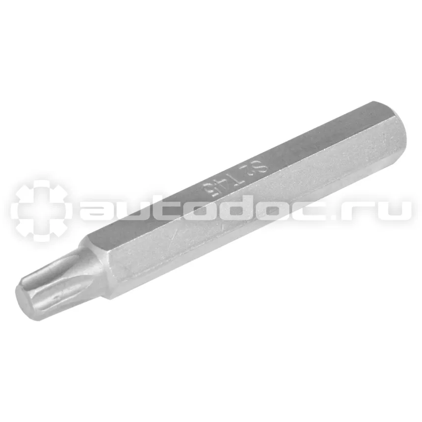 AIRLINE Бита вставка TORX T45 3 | 8" 75мм