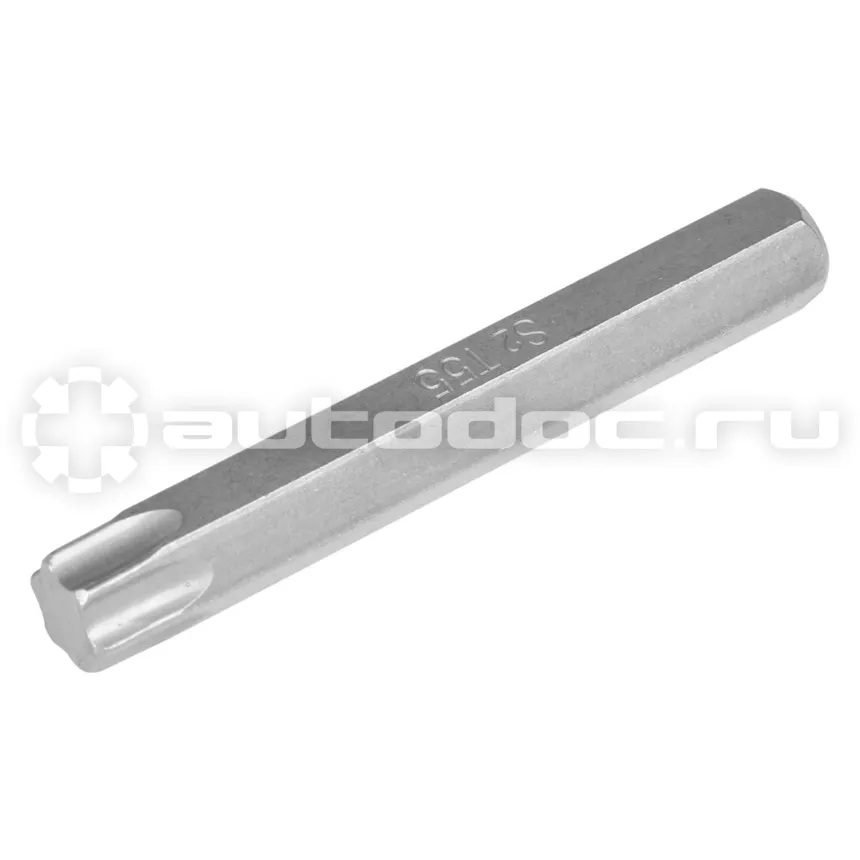 AIRLINE Бита вставка TORX T55 3 | 8" 75мм