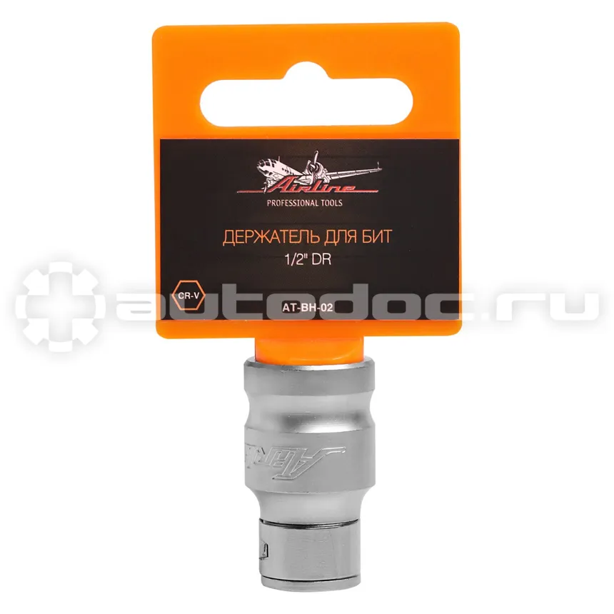 AIRLINE Держатель для бит 1 | 2"