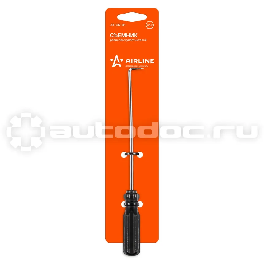 AIRLINE ATCR01 Съемник резиновых уплотнителей