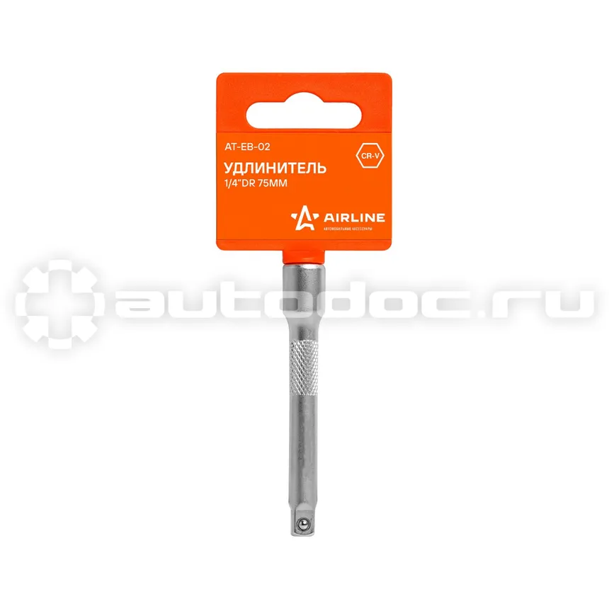 AIRLINE Удлинитель 1 | 4"