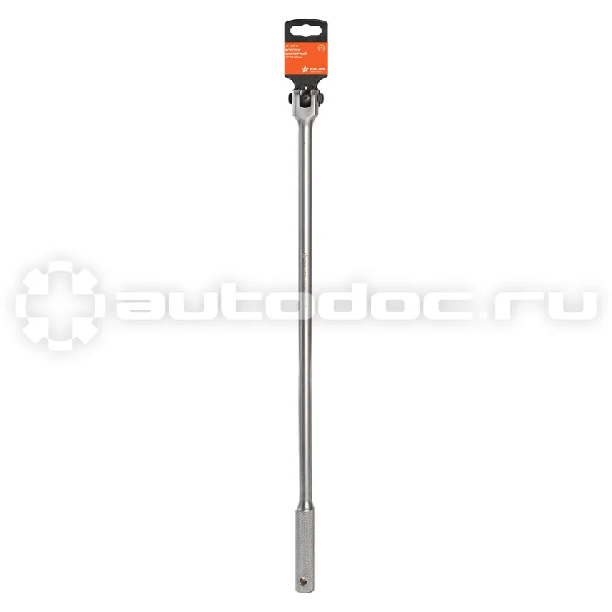 AIRLINE Вороток шарнирный 1 | 2" DR 600мм