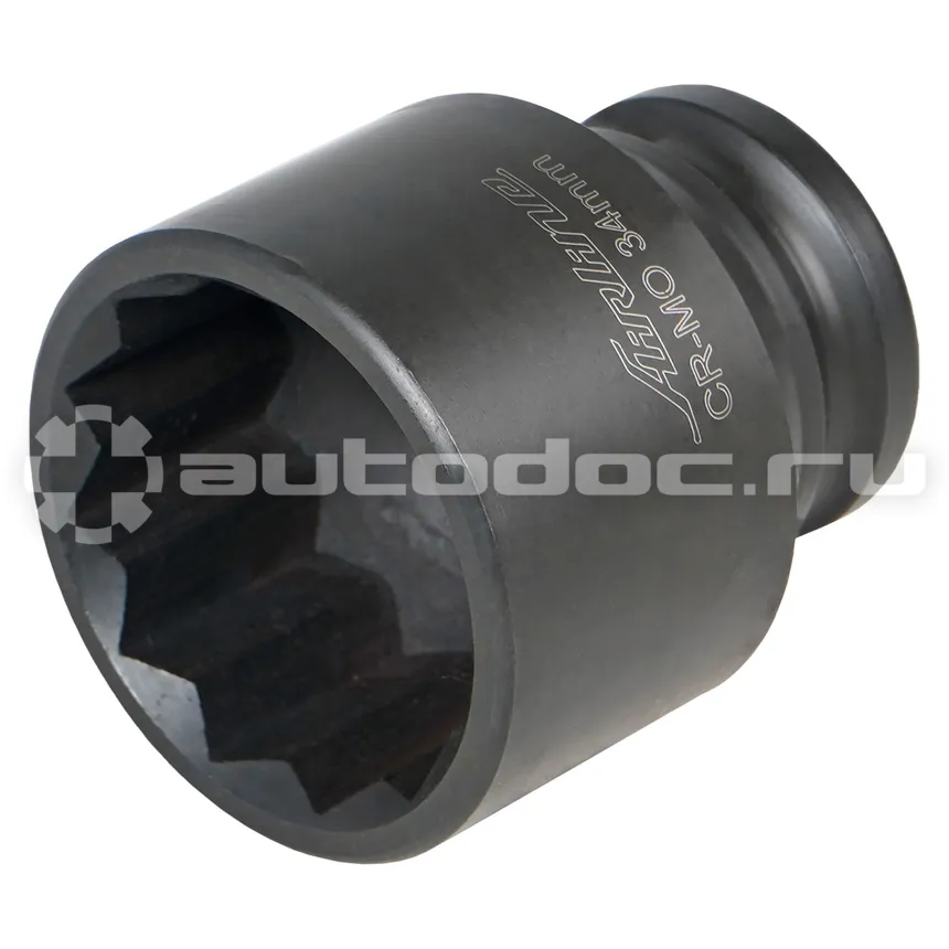 AIRLINE Головка торцевая 1 | 2"