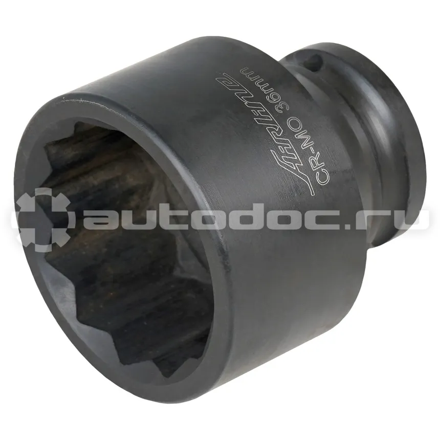 AIRLINE Головка торцевая 1 | 2"