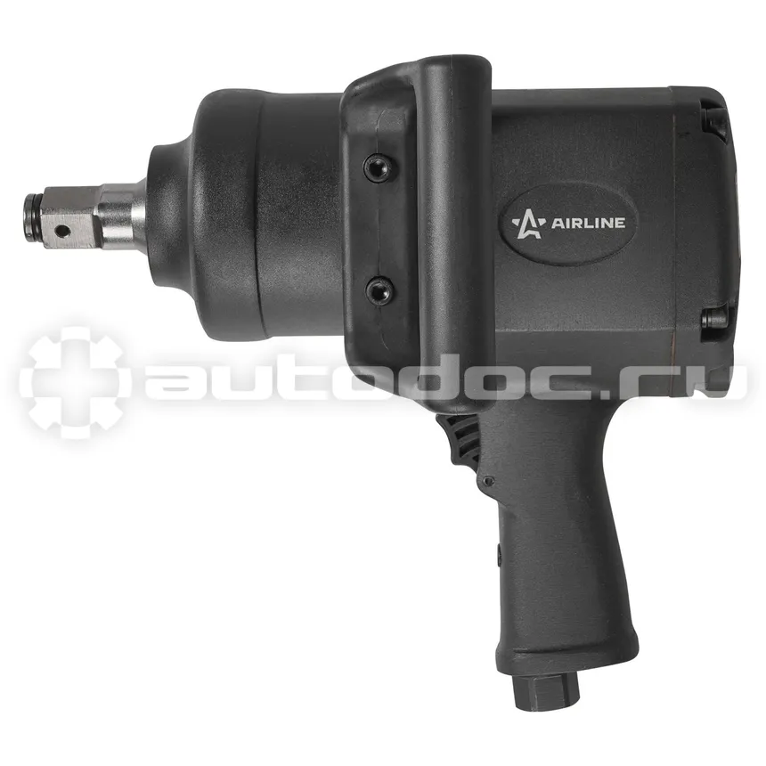 AIRLINE Гайковёрт пневматический ударный 3 | 4"DR 2400Нм