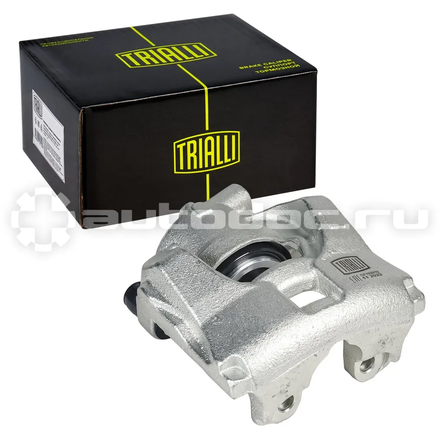 Суппорт тормозной
