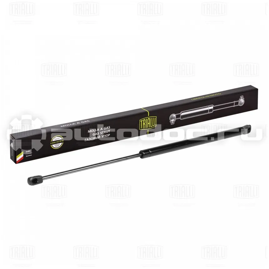 Амортизатор багажника