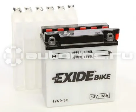 EXIDE Conventional Аккумулятор