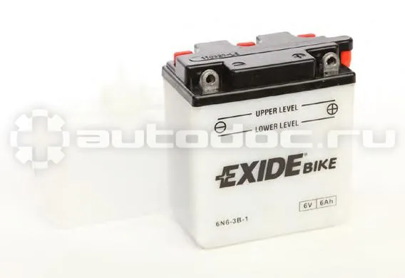 EXIDE Conventional Аккумулятор