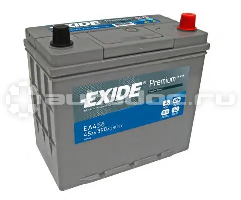 EXIDE Premium Аккумулятор