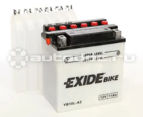 EXIDE Conventional Аккумулятор