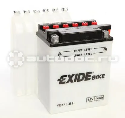 EXIDE Conventional Аккумулятор