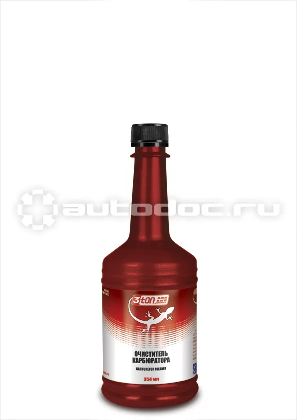 3TON Очиститель карбюратора
