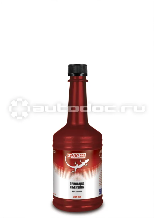 3TON Присадка в бензин