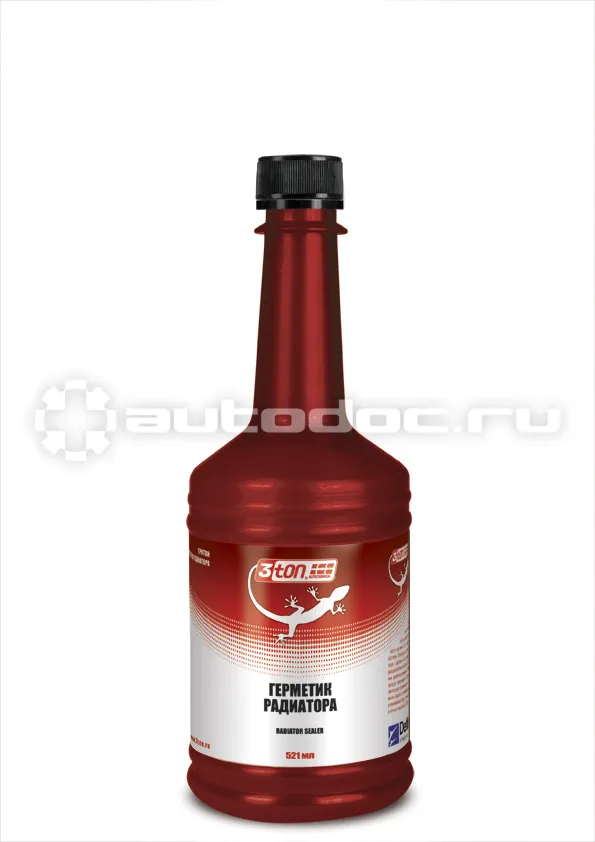 3TON Герметик системы охлаждения