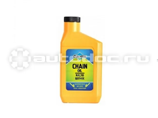 3TON Масло цепное CHAIN OIL